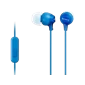 Sony MDR-EX15AP - Chính hãng Blue